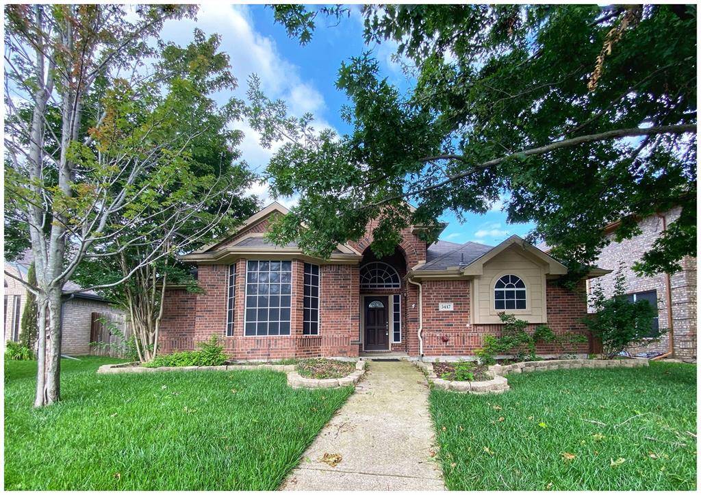 Mckinney, TX 75070,3417 Pueblo Drive