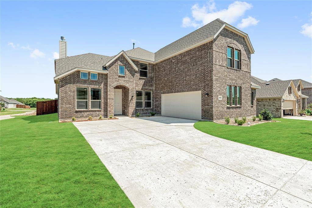 Crowley, TX 76036,1329 Elk Ridge Drive