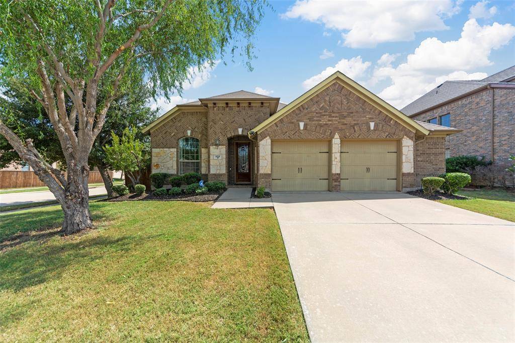 Aubrey, TX 76227,808 Partridge Drive