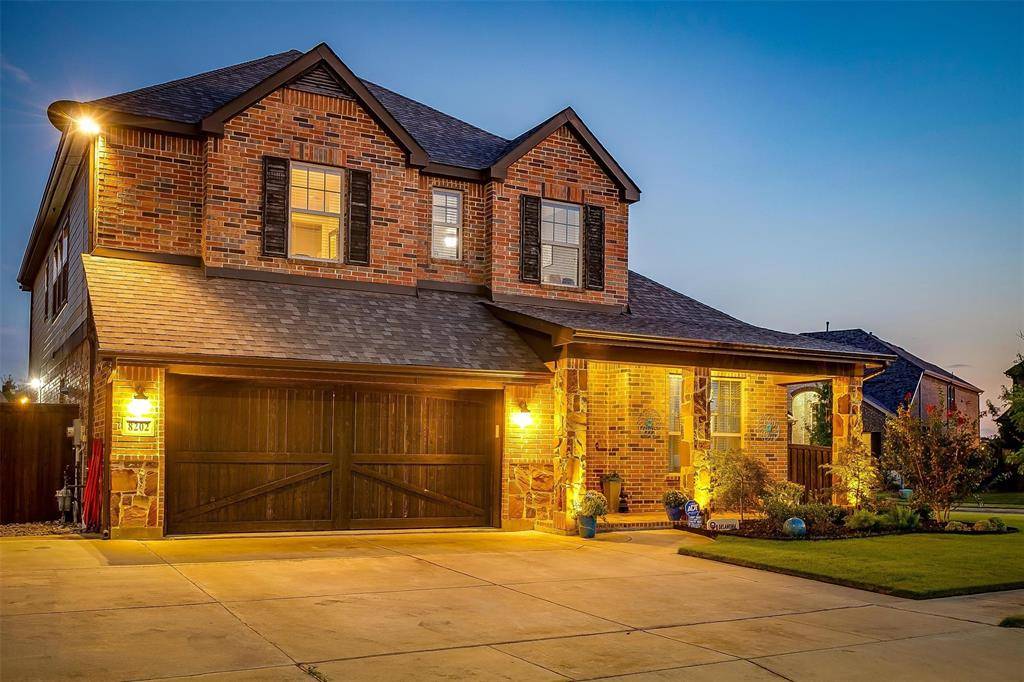 Fort Worth, TX 76118,8202 Snow Goose Way