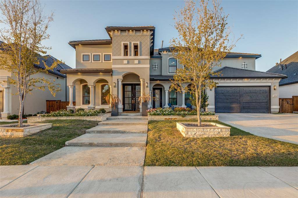 Prosper, TX 75078,2150 Bryn Mawr Drive