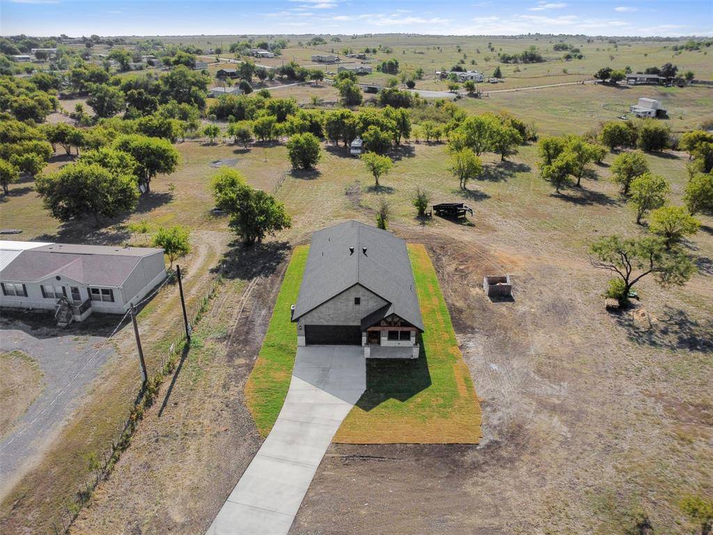 Rhome, TX 76078,155 Lange Way