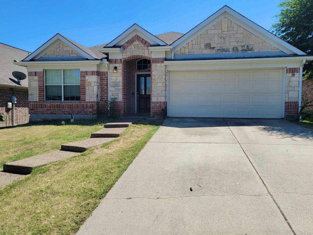 Mckinney, TX 75071,5409 Binbranch Lane