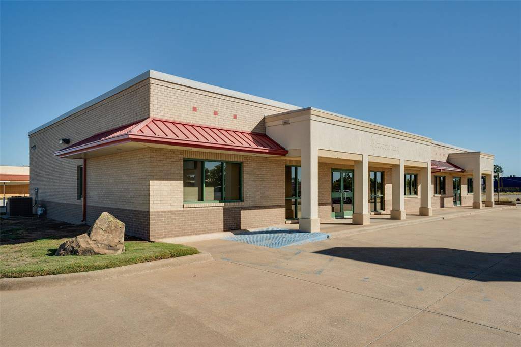 Wichita Falls, TX 76306,2618 Old Iowa Park Road