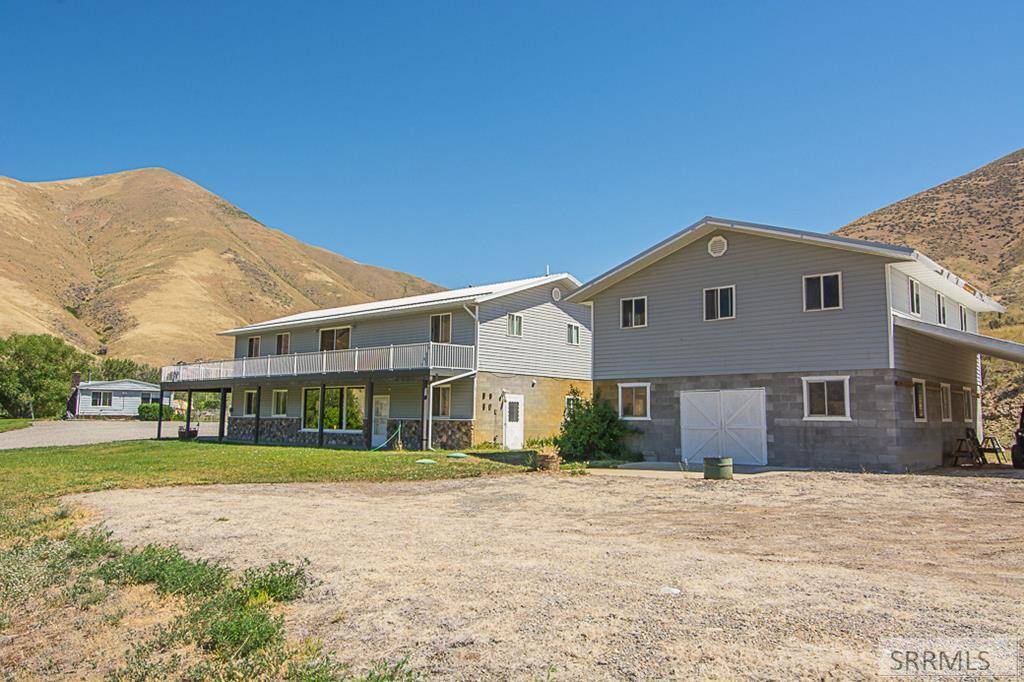 North Fork, ID 83466,18 & 20 Cherry Hill Lane