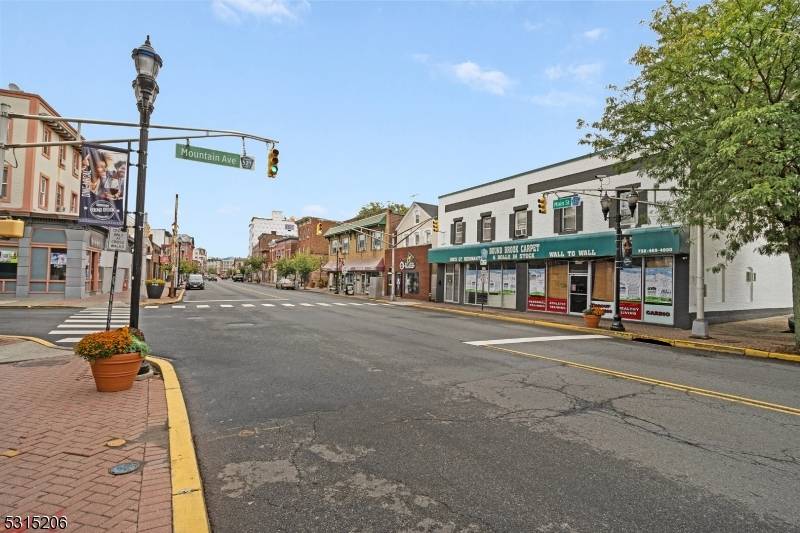 Bound Brook Boro, NJ 08805,198-200 EA Main Street