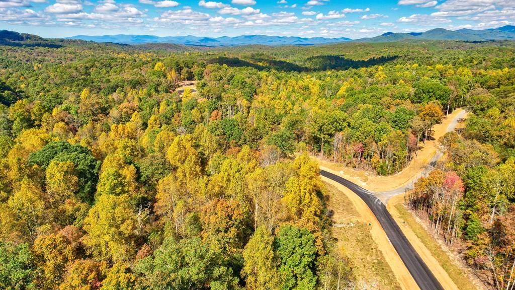 Ellijay, GA 30536,TR B Clear Creek Preserve Way