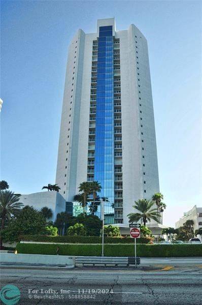 Sunny Isles Beach, FL 33160,16445 Collins Ave  #2222