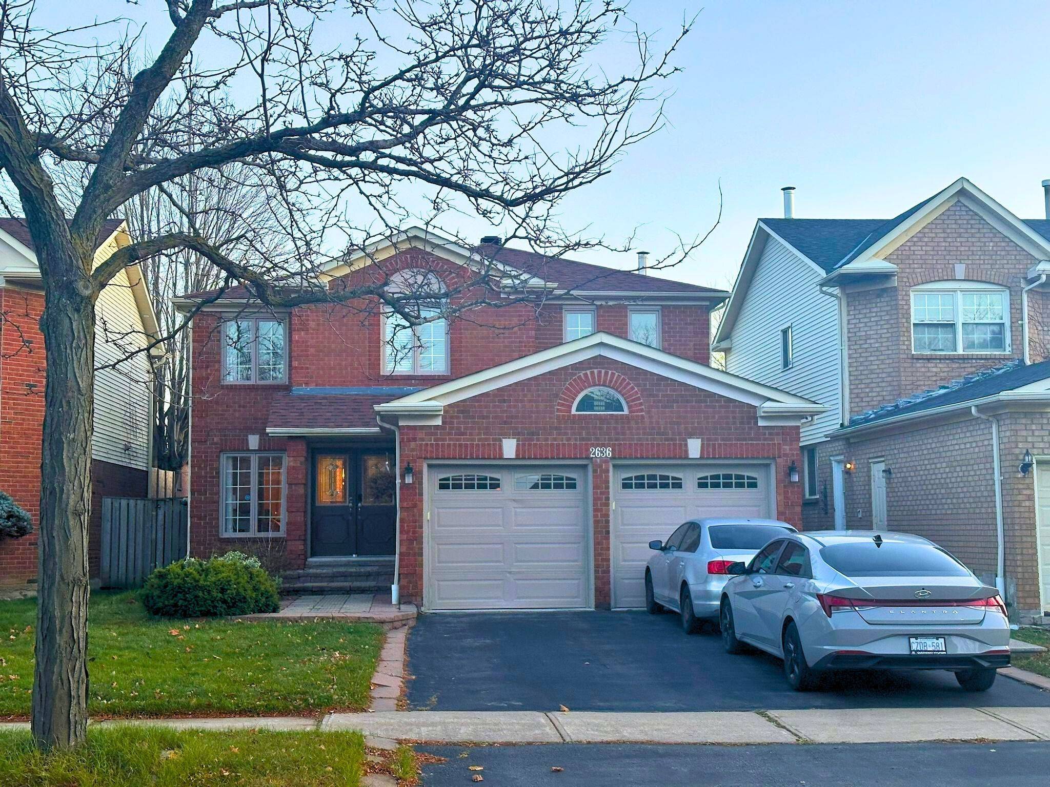 Mississauga, ON L5M 4J6,2636 Credit Valley RD