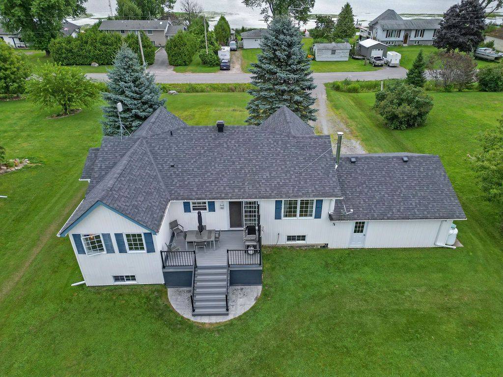 Kawartha Lakes, ON K0M 2C0,153 O'Reilly LN