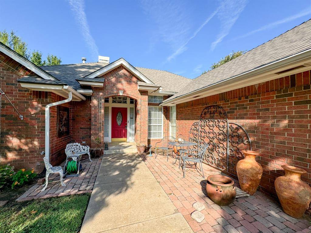 Norman, OK 73072,400 Edwards Drive