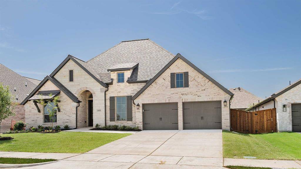 Midlothian, TX 76065,4418 Timberdrift Street