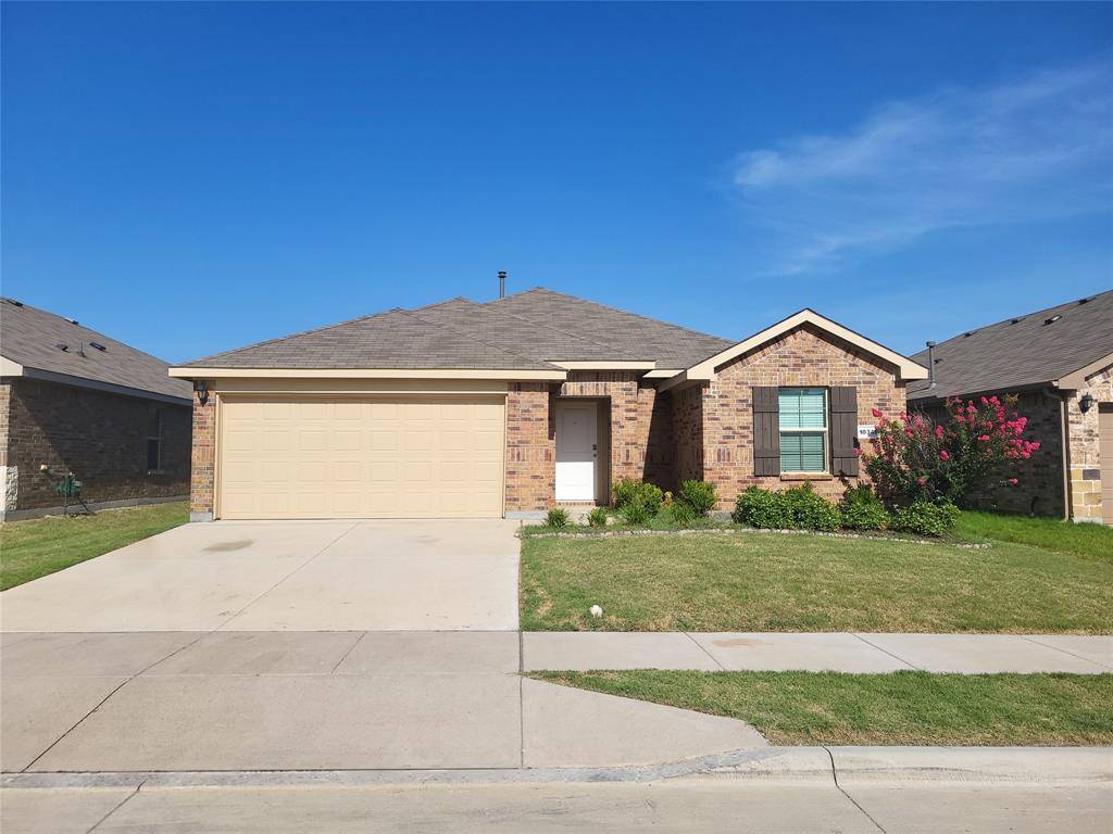 Crowley, TX 76036,10346 Fort Belknap Trail