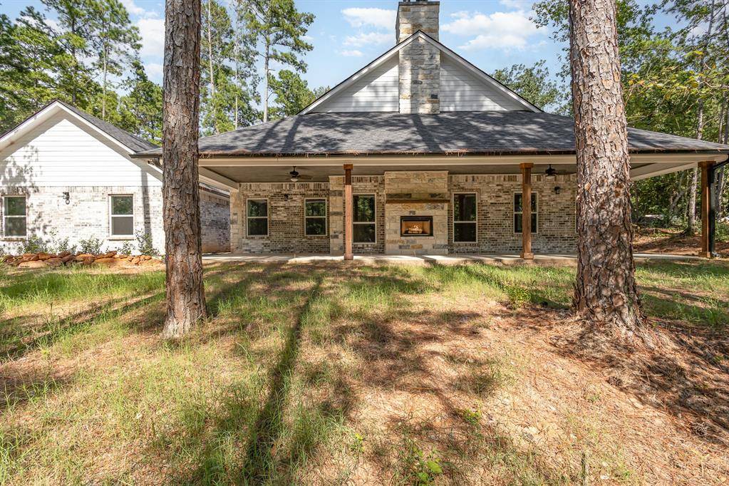 Holly Lake Ranch, TX 75765,503 Deerpath Lane