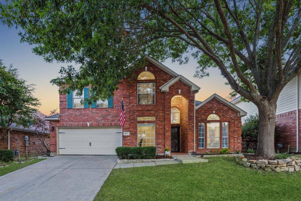 Mckinney, TX 75072,3011 Morning Dove