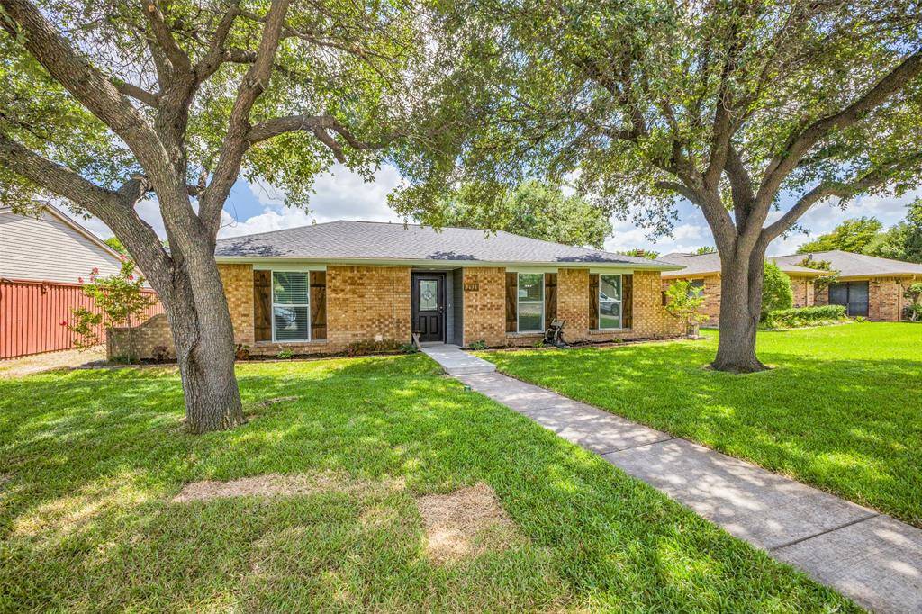 Mesquite, TX 75150,3638 Parkmont Street