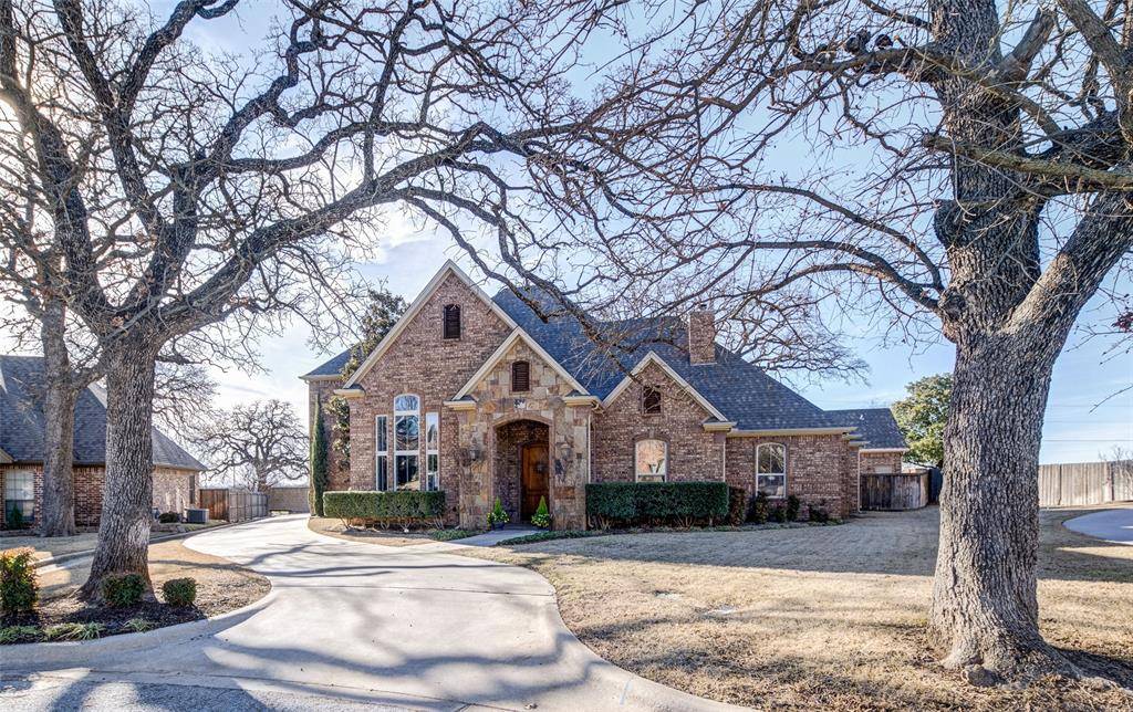 Decatur, TX 76234,1500 Thousand Oaks Drive