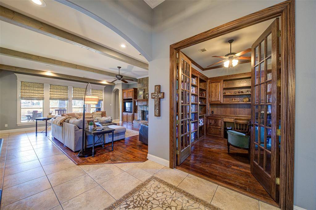 Decatur, TX 76234,1500 Thousand Oaks Drive