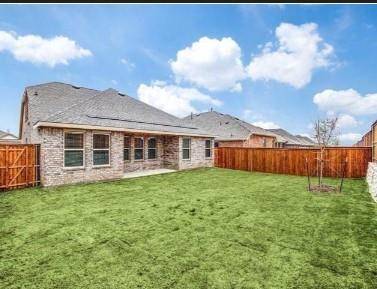 Celina, TX 76227,6101 Sutton Fields Trail