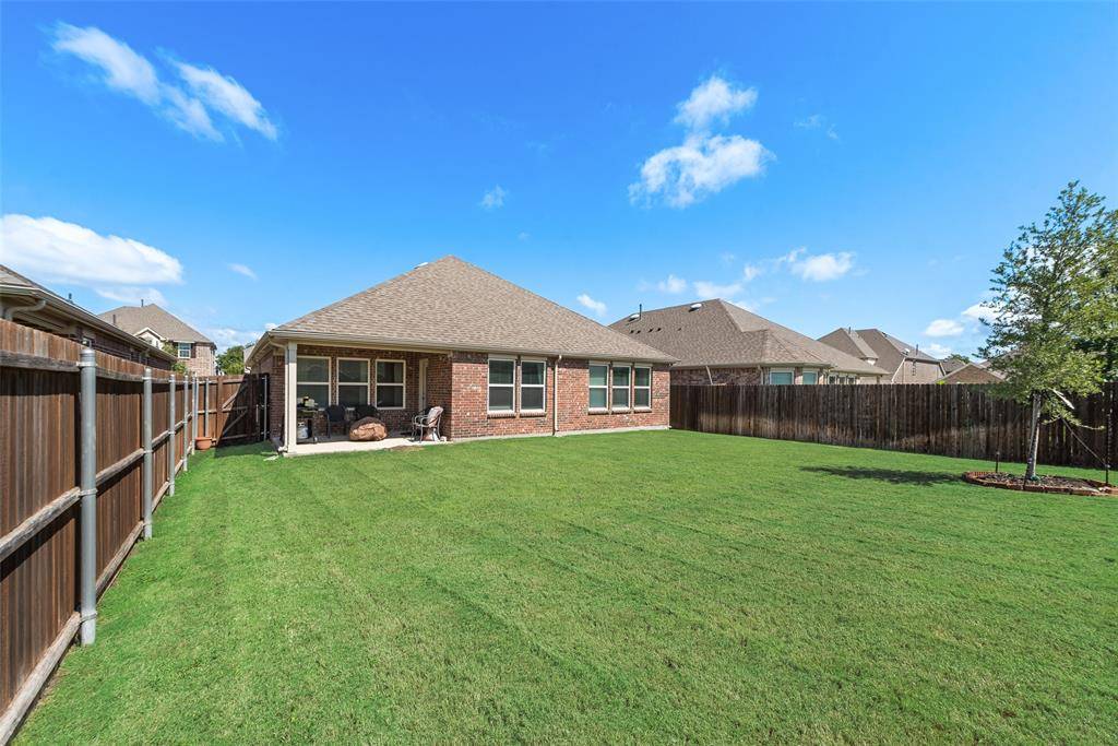 Melissa, TX 75454,2922 Ash Avenue