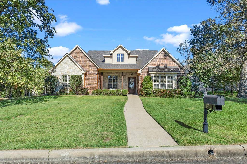 Tyler, TX 75709,4551 Triggs Trace