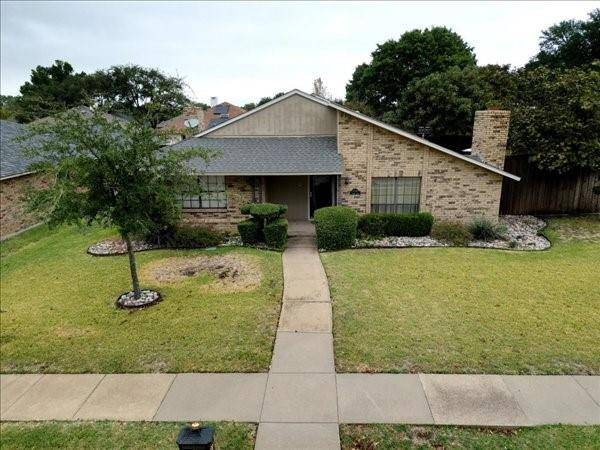 Plano, TX 75093,4549 Fremont Lane