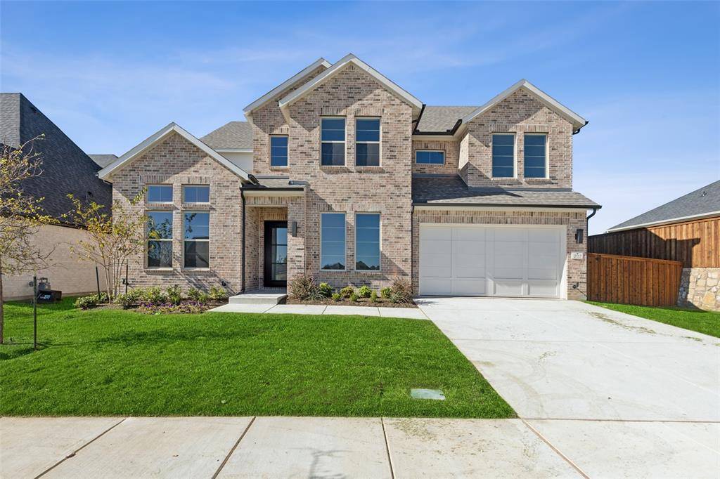 Allen, TX 75013,2117 Rosinweed Lane