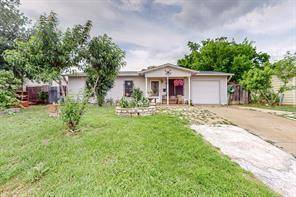 Fort Worth, TX 76111,3521 Half Moon Drive