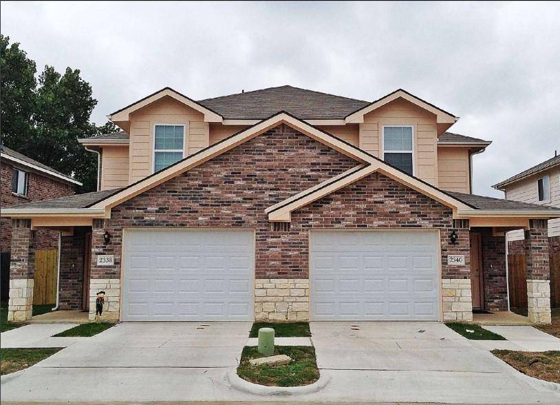 Arlington, TX 76012,2338 Kingsway Drive