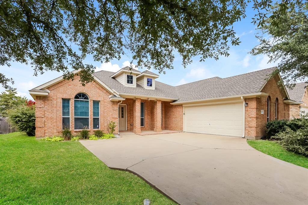 Midlothian, TX 76065,5033 Charisma Drive