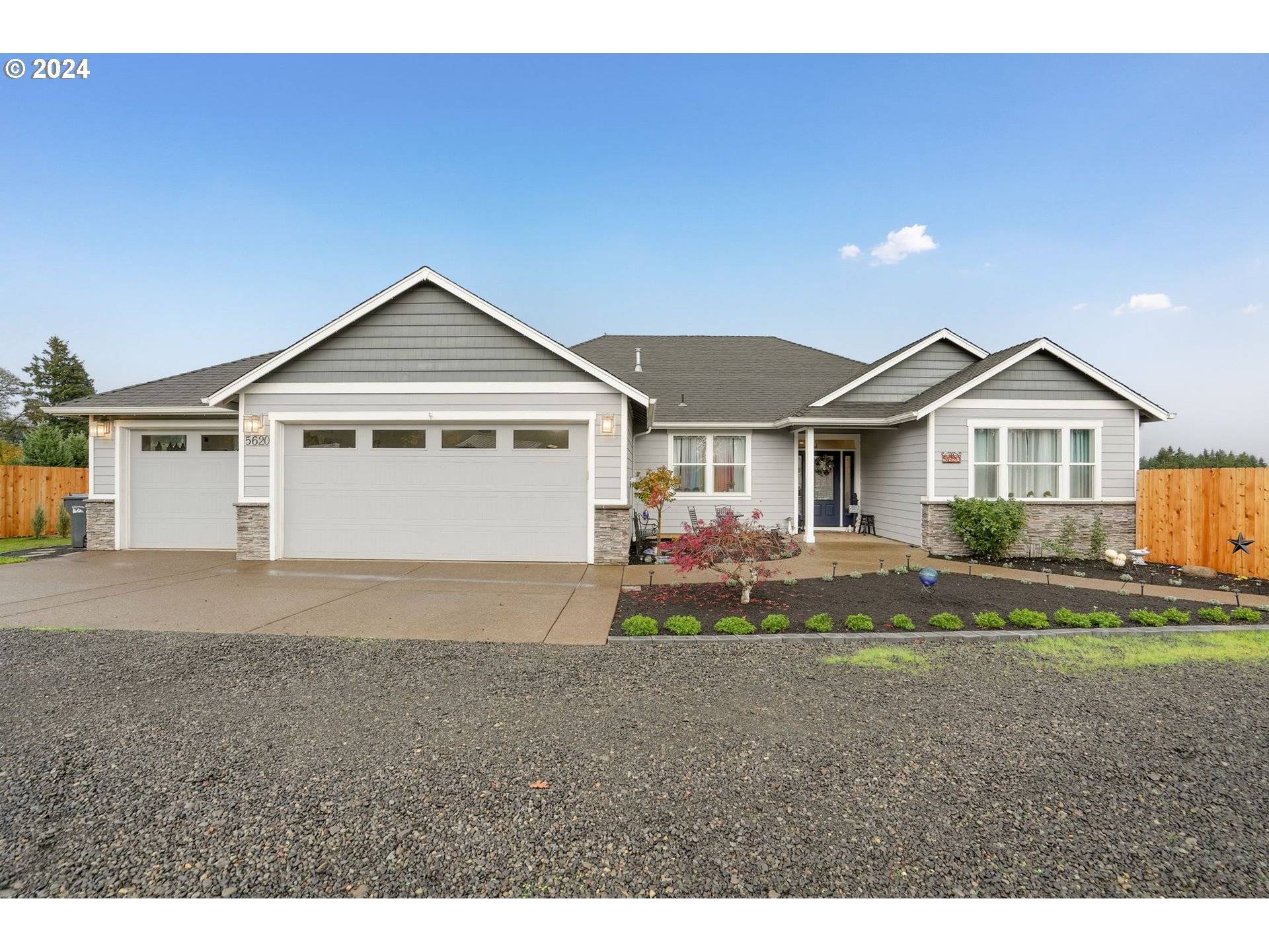 Aumsville, OR 97325,5620 MONTGOMERY FARM LN