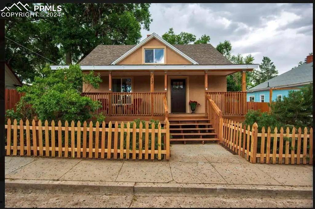 Colorado Springs, CO 80905,17 S Limit ST