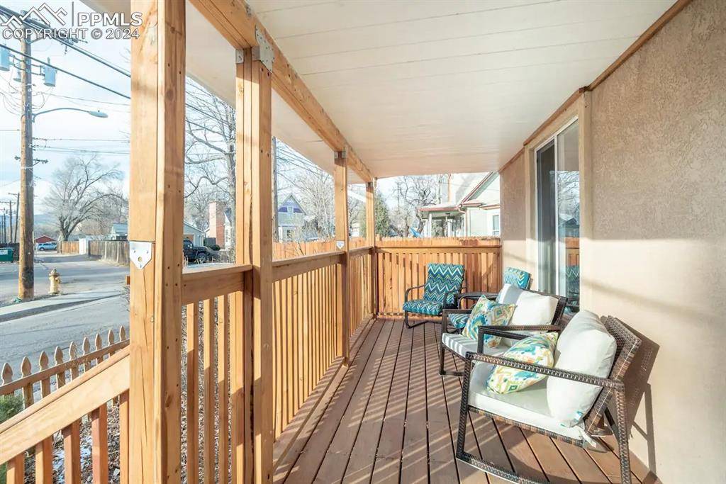 Colorado Springs, CO 80905,17 S Limit ST