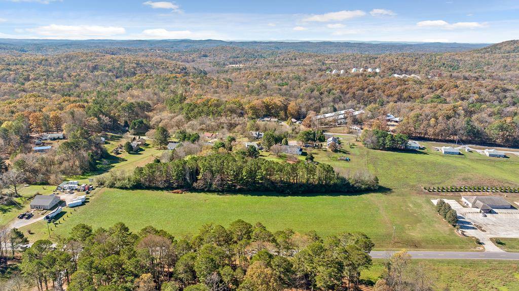 Ellijay, GA 30536,0 Yukon Road