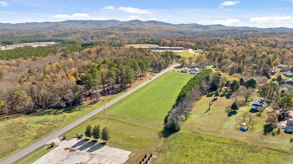 Ellijay, GA 30536,0 Yukon Road