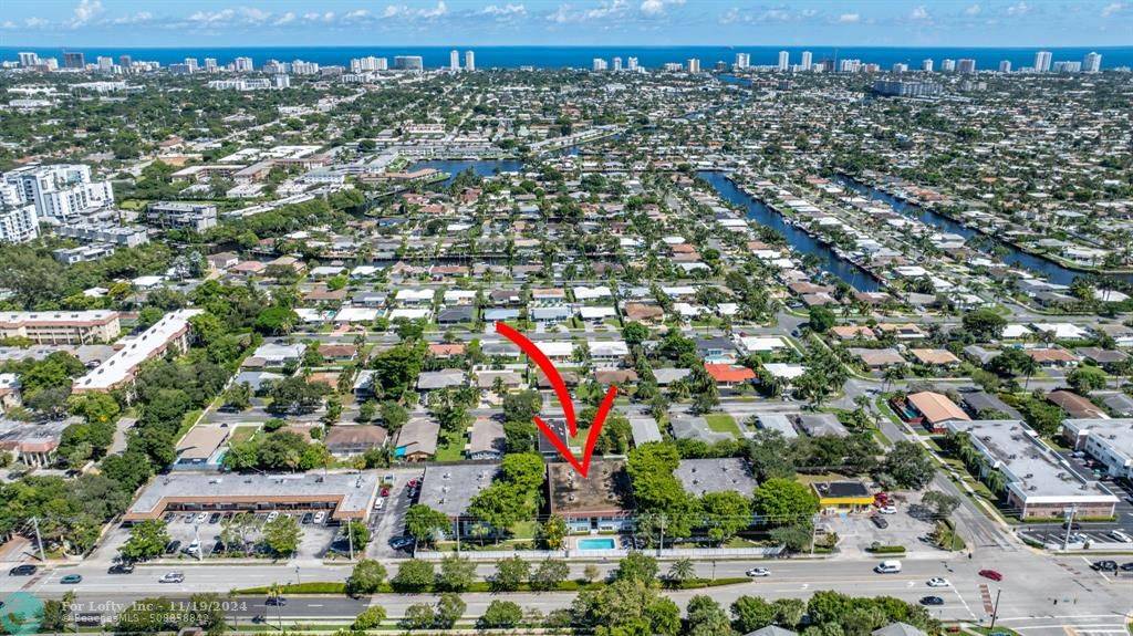 Pompano Beach, FL 33060,270 S Cypress Rd  #211