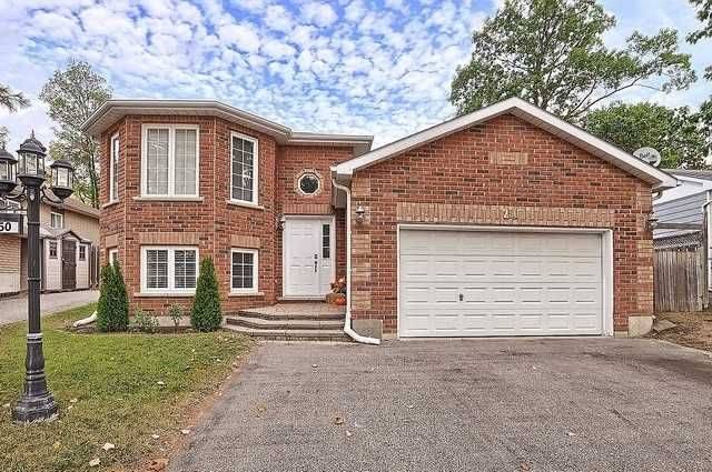 Barrie, ON L4N 7W9,250 Edgehill DR ##B