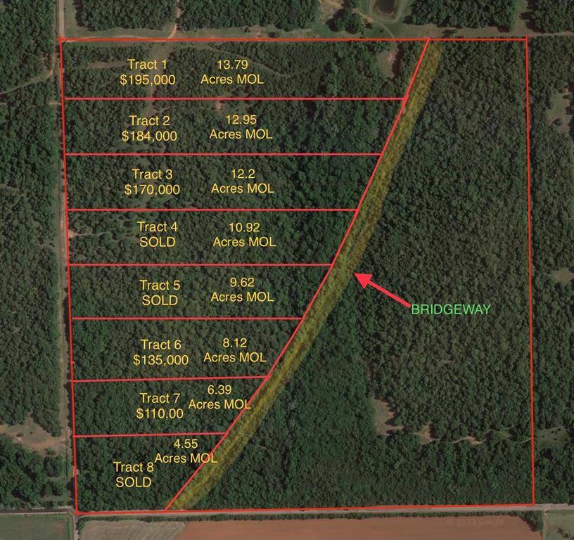 Luther, OK 73054,0000 N Harrah Road #Lot 1