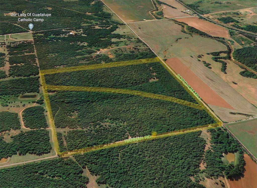 Luther, OK 73054,0000 N Harrah Road #Lot 1