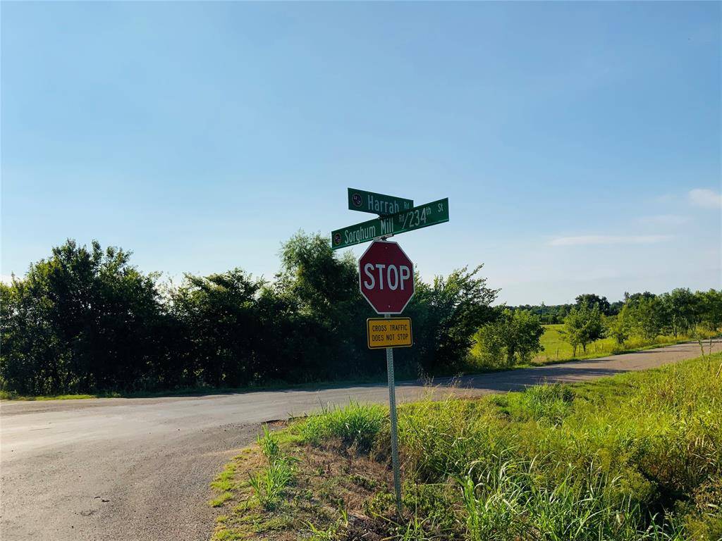 Luther, OK 73054,0000 N Harrah Road #Lot 3