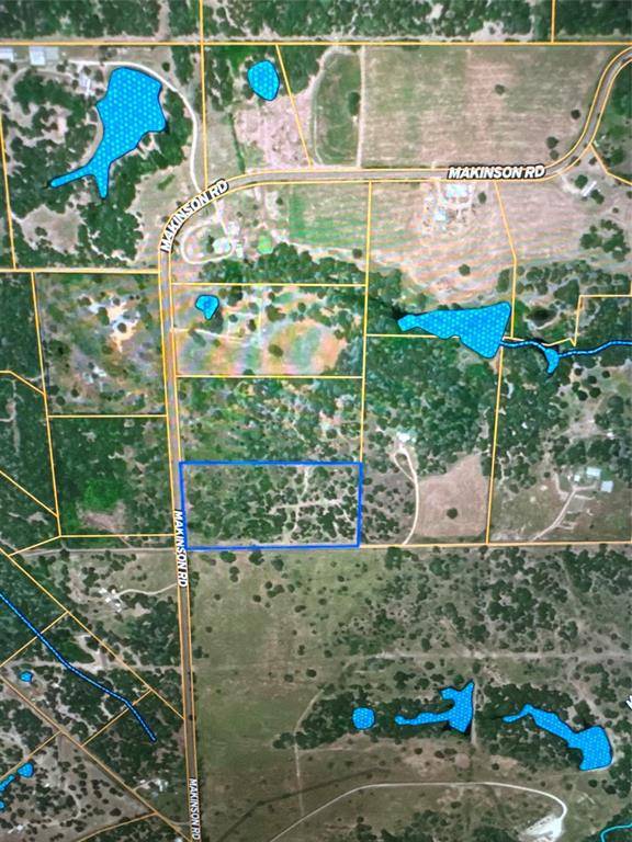 No City, TX 78963,TBD Makinson Road