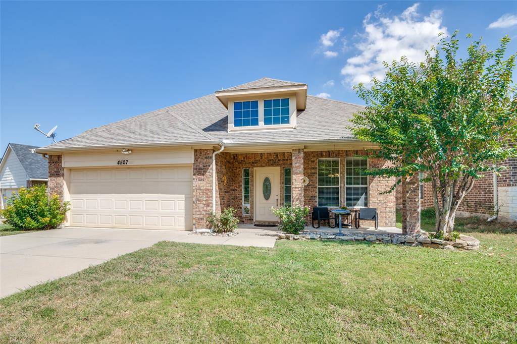 The Colony, TX 75056,4507 W Lake Highlands Drive