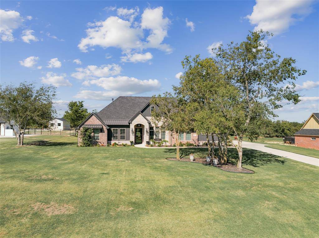 Godley, TX 76044,6025 Bella Terra Lane