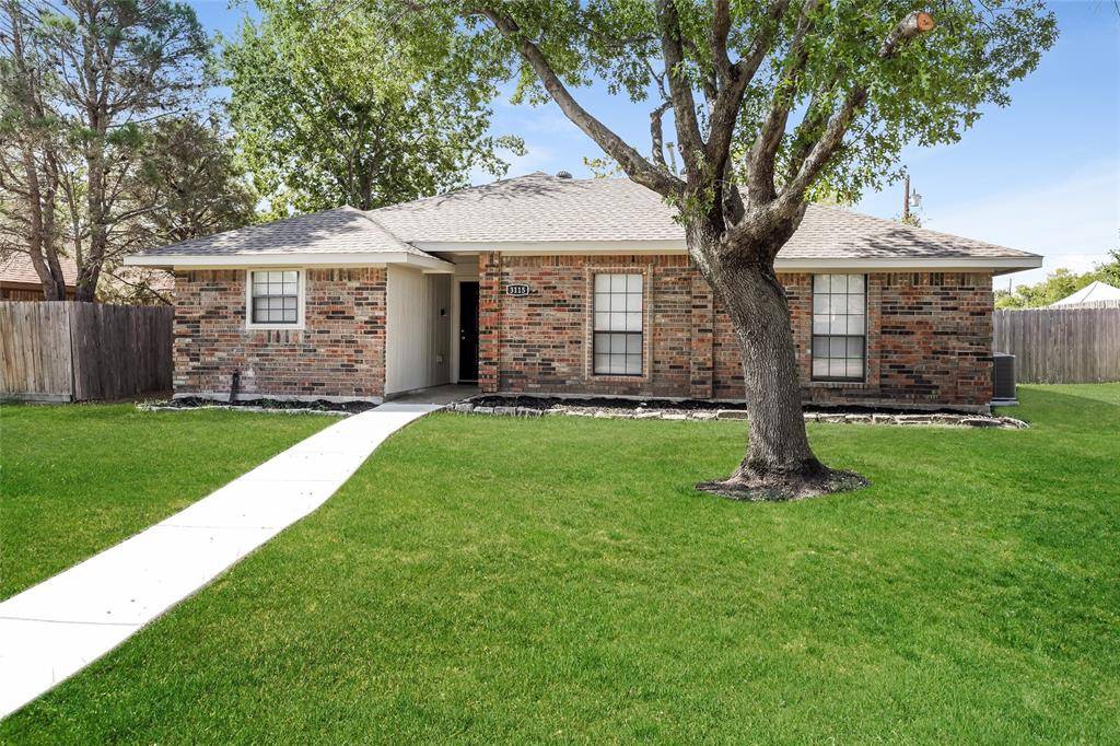 Sachse, TX 75048,3115 Abbie Street