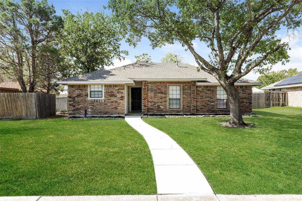 Sachse, TX 75048,3115 Abbie Street