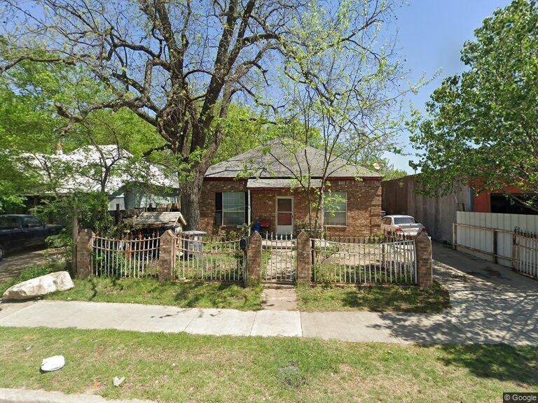 Dallas, TX 75223,416 S Fitzhugh Avenue