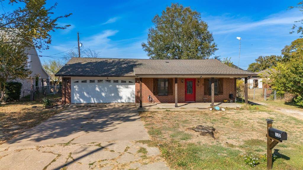 Quinlan, TX 75474,122 Cagle Street