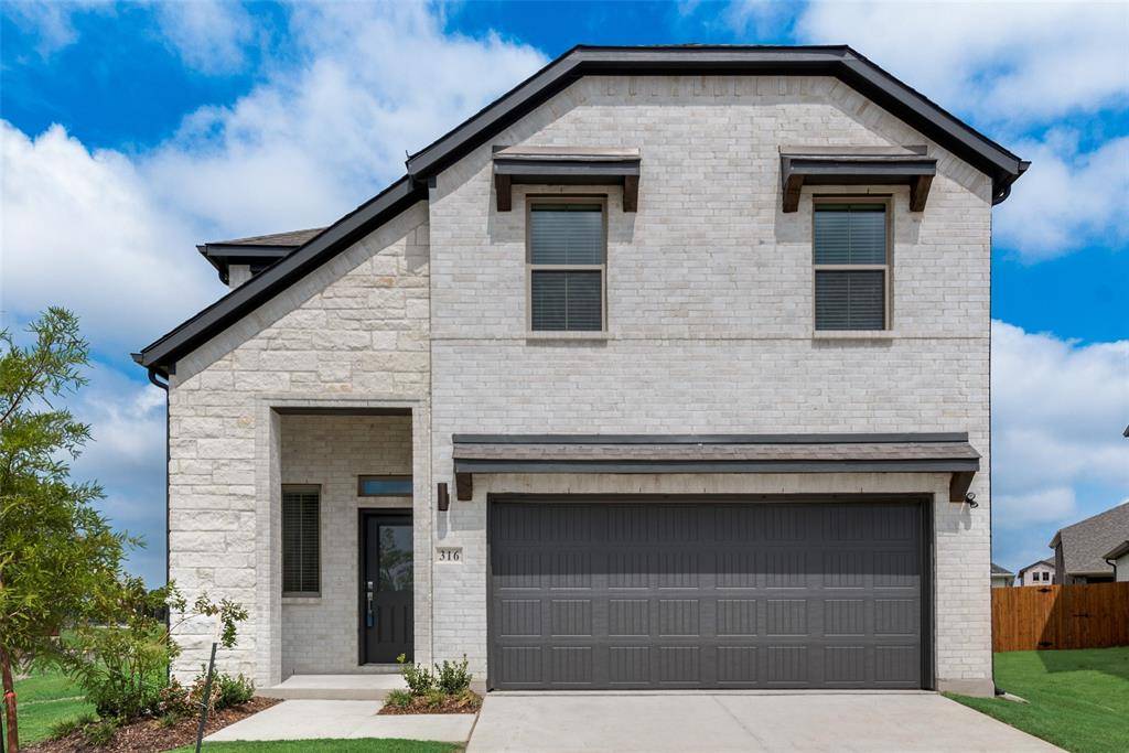 Mckinney, TX 75071,316 Berkshire