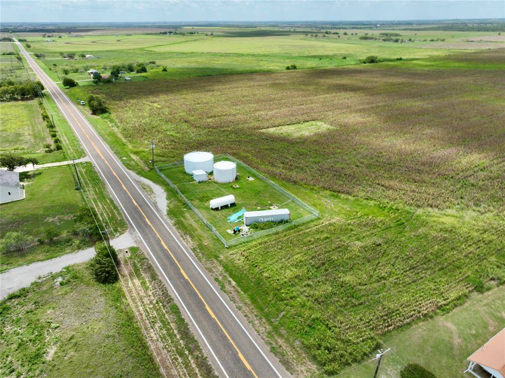 Ennis, TX 75119,TBD 96.5± acres Fm-984