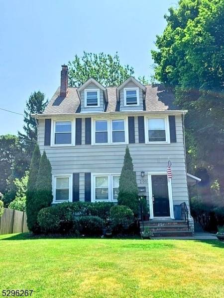 Essex Fells Twp., NJ 07021,200 Roseland Ave #2